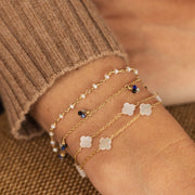 Bracelet Pascale - Crépuscule